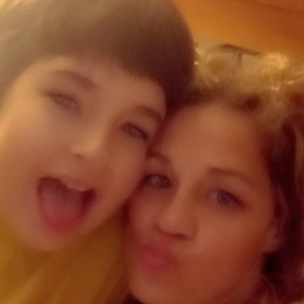 Meet your Posher, Deanna